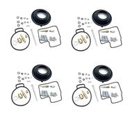 Carburetor Rebuild Kit Sets Motorcycle Carburetor Repair Kit For Goldwing GL1500SE GL1500 GL 1500 SE 1500SE 1992-2000 Carb Rebuild Sets Carb Rebuild Kits(SET 1)