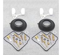 Carburetor Rebuild Kit Sets Motorcycle Carburetor Repair Kit For XL600 XL 600 V XL600V Transalp 1987-2000 Carb Rebuild Kits Replacement Assembly Carb Rebuild Kits(SET 3)