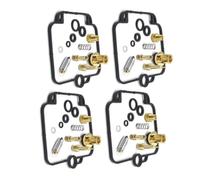 Carburetor Rebuild Kits For Triumph For Thunderbird 1996-2003 | For Tiger 1996-2005 For Mikuni BST36 Carburetor Repair Kit(SET C)