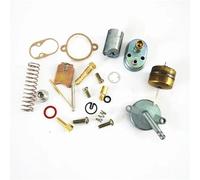 Carburetor Rebuild Motorcycle Carburetor Gasket Repair Kit For Zundapp C50 Super Sport 1/17/77 17mm Tuning Vergaser Bing Moto Carb(Type A)
