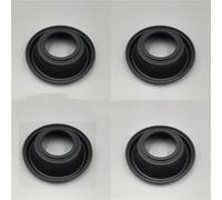 Carburetor Rebuild Motorcycle Carburetor Repair Kit For Suzuki GSF1200 Bandit GV75A 1996-2000 GSX-R750 GSX-R1100 GSXR GSX-R 750 1100(Black B2)