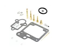 Carburetor Rebuild Repair Kit For Y&amaha GRIZZLY MOTO 4 YFM80G YFM80