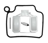 Carburetor Rebuild Repair Kit Motorcycle Carburetor Repair Kit For HO&NDA SHADOW 600 VLX DELUXE VT 600 C CD 1998-2007 Carburetor Rebuild Carb Repair Set Carb Set(SET 4)