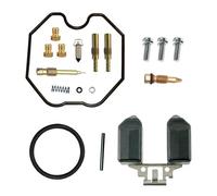 Carburetor Rebuild Repair Kit Motorcycle Carburetor Repair Kit For HO&NDA XL XLS 125 XL125S 1979-1996 Carburetor Carb Repair Tool Kit Carb Set(SET 1)