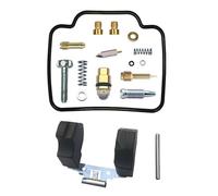 Carburetor Rebuild Repair Kit Motorcycle Carburetor Repair Kit For Suzuki DF200 DF200E DF 200 ET/V/W/X/Y Carb Rebuild Tool Set Carb Set(SET 1)