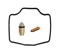 Carburetor Rebuild Repair Kit Motorcycle Carburetor Repair Kit For YA&MAHA SRX SZR TT XTZ XT 600 660 Carburetor Rebuild Fix Set Repair Kit Carb Set(SET 3)
