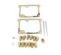 Carburetor Rebuild Repair Motorcycle Full Injection Kit 6 Main Pil For Blaster For 200 1988-2006 Carburettor Repair