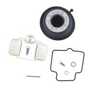 Carburetor Rebuild Set Motorcycle Carburetor Repair Kit For YA&MAHA FZ16 SZ16 BYSON FZS Carb Rebuild Set Parts Replaces Rebuild Tool