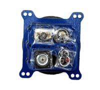 Carburetor Rebuilding Kit Fits Holley 3310,80508, 9015, 750 CFM