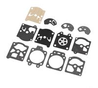 Carburetor Rebuilding Kit for WA & WT Types Compatibility with Wide Range of Models 1 240 Essential Components