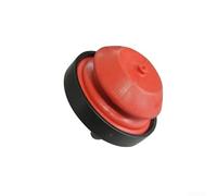Carburetor, Red for PRIMER Bulb Replacement Part for Tecumseh for TROY for CRAFTSMAN Mowers Material Long Lasting Performance Garden Maintenance