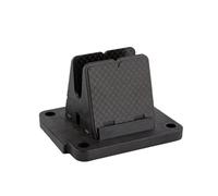 Carburetor Reed Valve Reed Valve Carbon Fiber Intake System Motocross Fit For Kawasaki KX85 KX80 100 For RM100(1pcs)