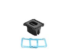 Carburetor Reed Valve Reed Valves Are Suitable For 125/150/250/300cc Fit For Husqvarna TE/TC/carbon Motorcycle Intake