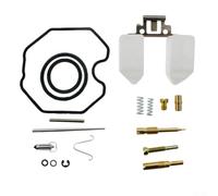 Carburetor Refurbishment Kit for Honda CRF100F XR100R CB125S XL100S Perfect for Various Repairs