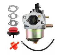 Carburetor Reliable Performance Installation Lawn Mower Long Lasting Performance