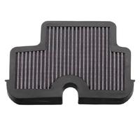 Carburetor Rep Kit For KAWASAKI ER6F ER6N EX65OR 2006 2007 2008 Motorcycle AirFilter Cleaner Engine Intake Filter Element Carburetor