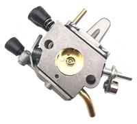 Carburetor Rep Kit For STIHL FS120 FS200 FS200R FS250 FS300 FS350 Carburetor Kit Tool Trimmer Weedeater Brush Cutter 4134 120 0653 Carb