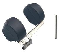 Carburetor Rep Kit For Suzuki For INTRUDER 400 VS400 For FRONT & REAR Motorcycle Carb Carburetor Repair Diaphragm Float Carburettor Rebuild Parts Replacement(2)