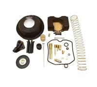 Carburetor Repair Fix Kit Rebuild Tool For H&arley Davidson CV40 27490-04 27421-99C CV 40 Carb