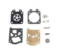 Carburetor Repair Gasket Kit for 023 025 024 026 MS210 MS230 MS250 MS240 MS260 FS85 FS86 FS88 CS3000 CS301 CS320T CS3400 Repair for Expandable Garden Hose Liquid Jackets Car Screwdriver Carb