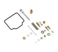 Carburetor Repair Kit 21 Pieces Complete Set of Carbohydrate Reconstructions for Sportsman 500 1999-2000