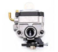 Carburetor Repair Kit 25 726 Carburetor For EMAK OLEO MAC SPARTA 25 726 EFCO STARK 24 26 Strimmes 8200 8220 8260 Chainsaws 4t Carb Trimmer Carburettor