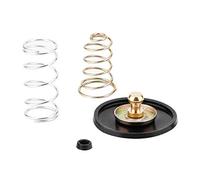 Carburetor Repair Kit, 4pcs Carburetor Repair Rebuild Kit for XL250S CB400T CM400 CX500 CB900F.-for xr250 carb rebuild kit
