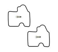 Carburetor Repair Kit 650 QUAD For K&AWAS&AKI KVF650 Prairie Brute Force 4x4 2002-2003/2005-2014(Style A)