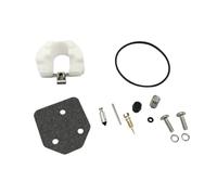 Carburetor Repair Kit 67D-W0093-01 For 4-Stroke 4 HP F4 Outboard Engines 67D-W0093-00 18-7736 Accessories