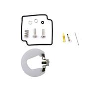 Carburetor Repair Kit 6BX-W0093-00 For 4-Stroke 4HP 6HP F4LMHA F4SMHA F6LMHA F6SMHA Outboard Motor 6BX-W0093 Accessories