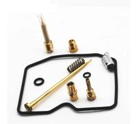 Carburetor Repair Kit Carb Rebuild Kit For KLR650 1987-2007