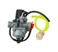 Carburetor Repair Kit Carburetor For Arn For Easy For F-ACT For Flash For Focus For RY6 For RY8 For Pixel 50cc 2T Moped Carb
