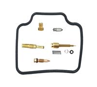 Carburetor Repair Kit Carburetor Repair Kit For HO&NDA GB 250 CLUBMAN GB250 1987-1998 Rebuild Set Float Replacement Carb Repair Set(SET 2)