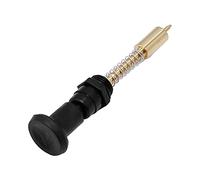 Carburetor Repair Kit Choke Starter Pull Knob replacement for Suzuki Kawasaki Z400 LTZ400 KFX400 DVX400 LTZ KFX DVX 400