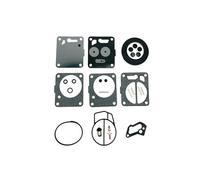 Carburetor repair kit compatible with MK XL1200 GP1200 50 717 720 787 800 SP GS GTX HX XP SPX GTS XL 1200 Universal(1 SET)