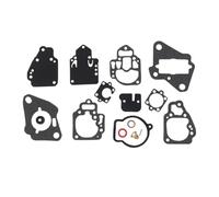 Carburetor Repair Kit Fit For 6-25 HP 1395-9761-1 15-25 Hp