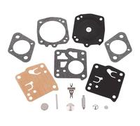 Carburetor Repair Kit Fit for T H XL-12 S XL RK-23HS H61 162 165R 265RX RK-17HS Chainsaw