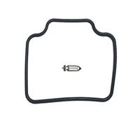 Carburetor Repair Kit Float Needle Seal For XBR500 1985-1988 Rebuild Kits(C)
