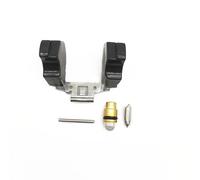 Carburetor Repair Kit Float Needle Valve For KZ1100 KZ700 GS850 For Tempter 650 For Maxim 400 Seca 900 GS250 GS450 GS550 GS750 main tenance(Style1)