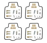Carburetor Repair Kit Float Parts For THUNDERCAT For 600 For YZF600R 1996-2002 Carburetor(B)