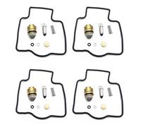 Carburetor Repair Kit Floating Needle Seat For Kawasaki For Ninja ZX9R ZX1000B ZX1000 ZX10 ZX900 ZX750 ZX7R ZX 900 750 1000