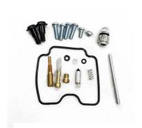 Carburetor Repair Kit Floating Needle Seat Gasket Air Screw For GZ250 GZ 250 Marauder 1999-2010 ALL BALLS 26-1659
