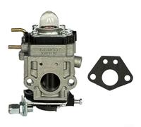Carburetor Repair Kit for Brand 751-20089 Blowers(B) | Direct fit for TB51BP, includes spark stopper, screwdriver, screws, holder, ensures smooth engine start