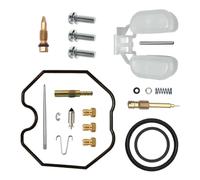 Carburetor repair kit For CUSTOM CM125 CM125C 1982-1998 1999 2000