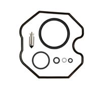 Carburetor repair kit For CUSTOM CM125 CM125C 1982-1998 1999 2000