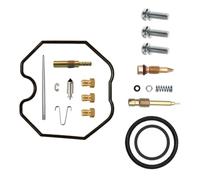 Carburetor repair kit For CUSTOM CM125 CM125C 1982-1998 1999 2000