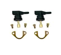 Carburetor Repair Kit For Honda Live DIO Zoomer AF34 AF35 AF48(2 SET)