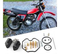 Carburetor Repair Kit for Honda XL185S 1979-1983