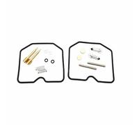 Carburetor Repair Kit For Kawasaki EX500 GPZ500 GPZ500S 1987 1988 1989 1990 1991 1992 1993 For Ninja 500R EN500(2sets A)