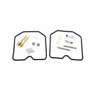 Carburetor Repair Kit For Kawasaki EX500 GPZ500 GPZ500S 1987 1988 1989 1990-1993 For Ninja 500R EN500 1991 1992 1993 1994 1995(2sets A)